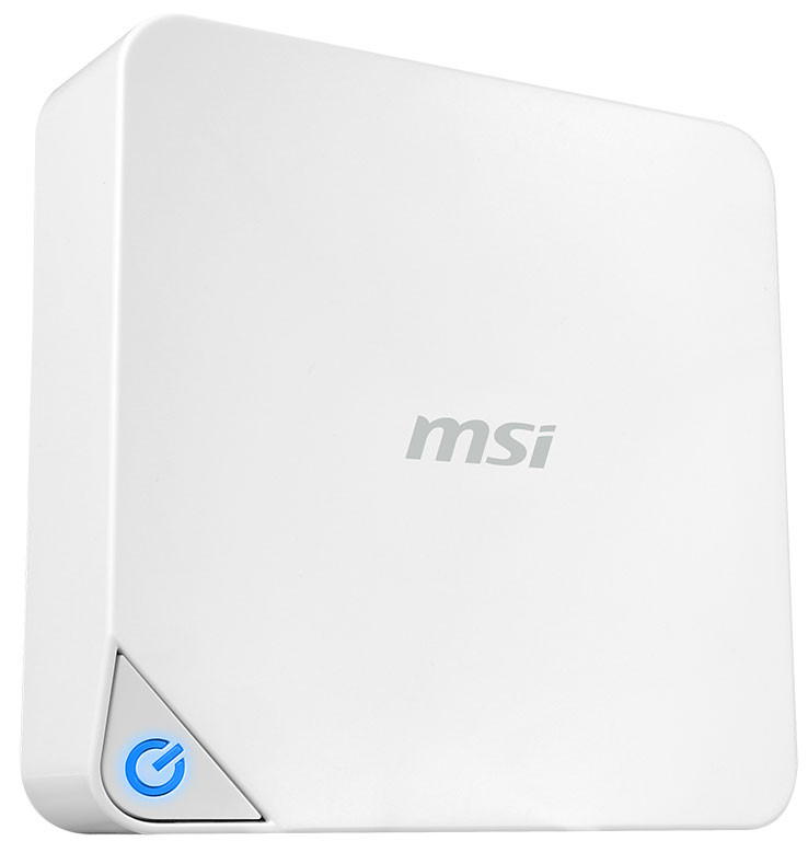 Immagine pubblicata in relazione al seguente contenuto: MSI annuncia i mini-PC con SoC Broadwell U d Intel e grafica Ultra HD | Nome immagine: news22363_MSI-Cubi-Mini-PC_1.jpg