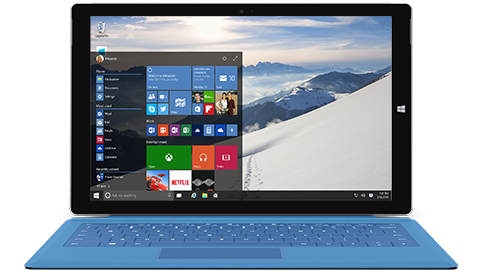 Immagine pubblicata in relazione al seguente contenuto: Scarica la Windows 10 build 10041 Technical Preview in formato ISO | Nome immagine: news22375_Windows-10-build-10041-Technical-Preview-ISO_1.png