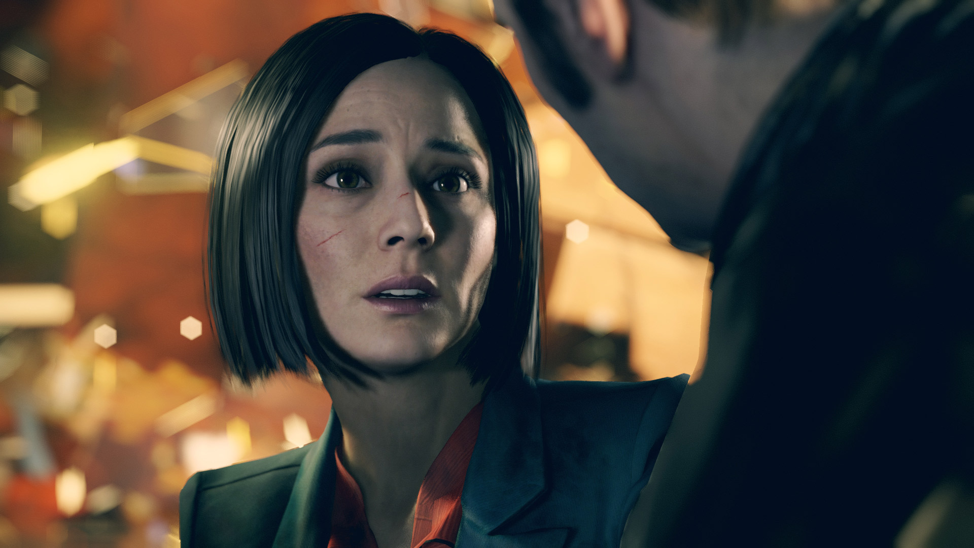 Immagine pubblicata in relazione al seguente contenuto: Remedy: lo shooter Quantum Break sar disponibile nel 2016 | Nome immagine: news22434_Quantum-Break-screenshot_2.jpg