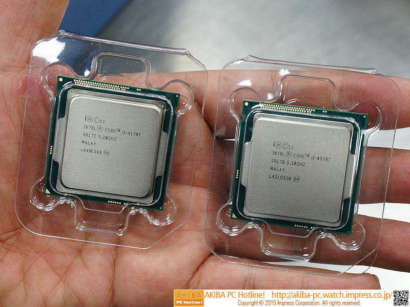 Immagine pubblicata in relazione al seguente contenuto: Intel introduce nuovi processori Core i3 e Pentium Haswell Refresh | Nome immagine: news22466_Intel-Haswell-Refresh_1.jpg