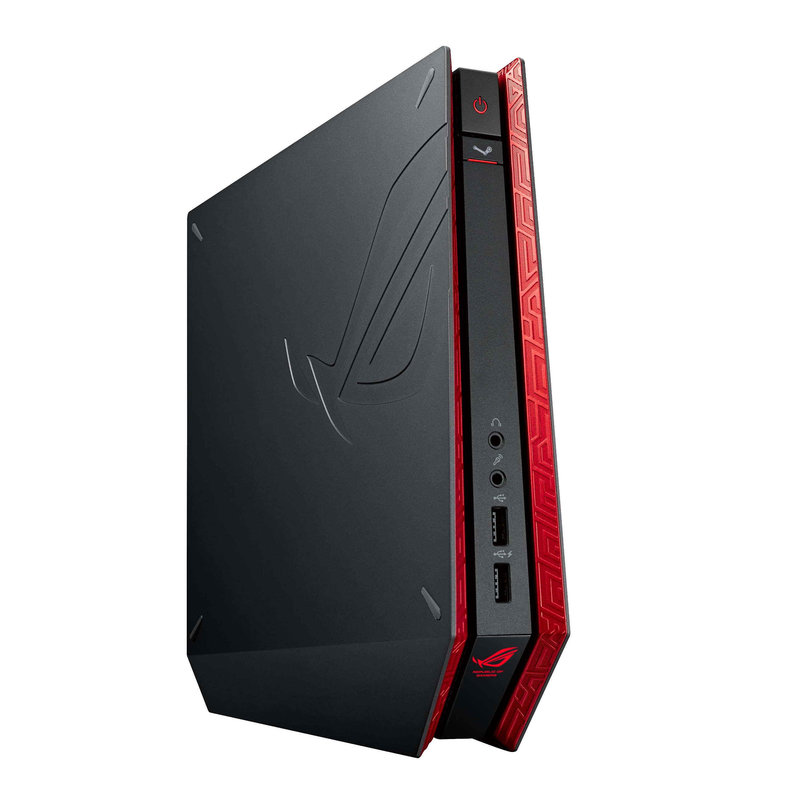 Immagine pubblicata in relazione al seguente contenuto: ASUS annuncia il PC ultra-compatto ROG GR6 per il gaming in Full HD | Nome immagine: news22479_asus-republic-of-gamers-gr6_2.jpg