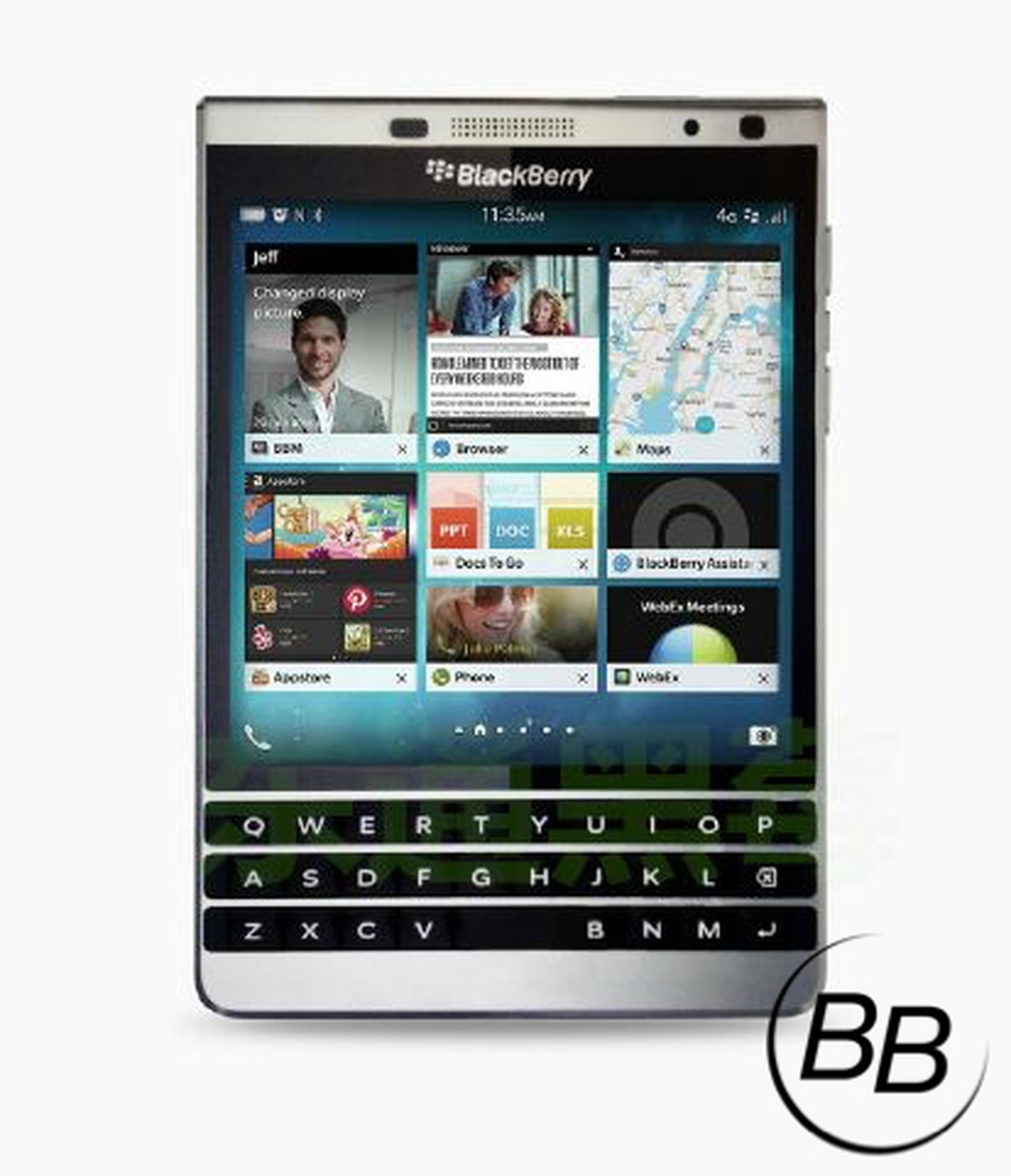 Immagine pubblicata in relazione al seguente contenuto: Prima foto del prossimo smartphone Oslo in arrivo da BlackBerry | Nome immagine: news22489_BlackBerry-Oslo_1.jpg