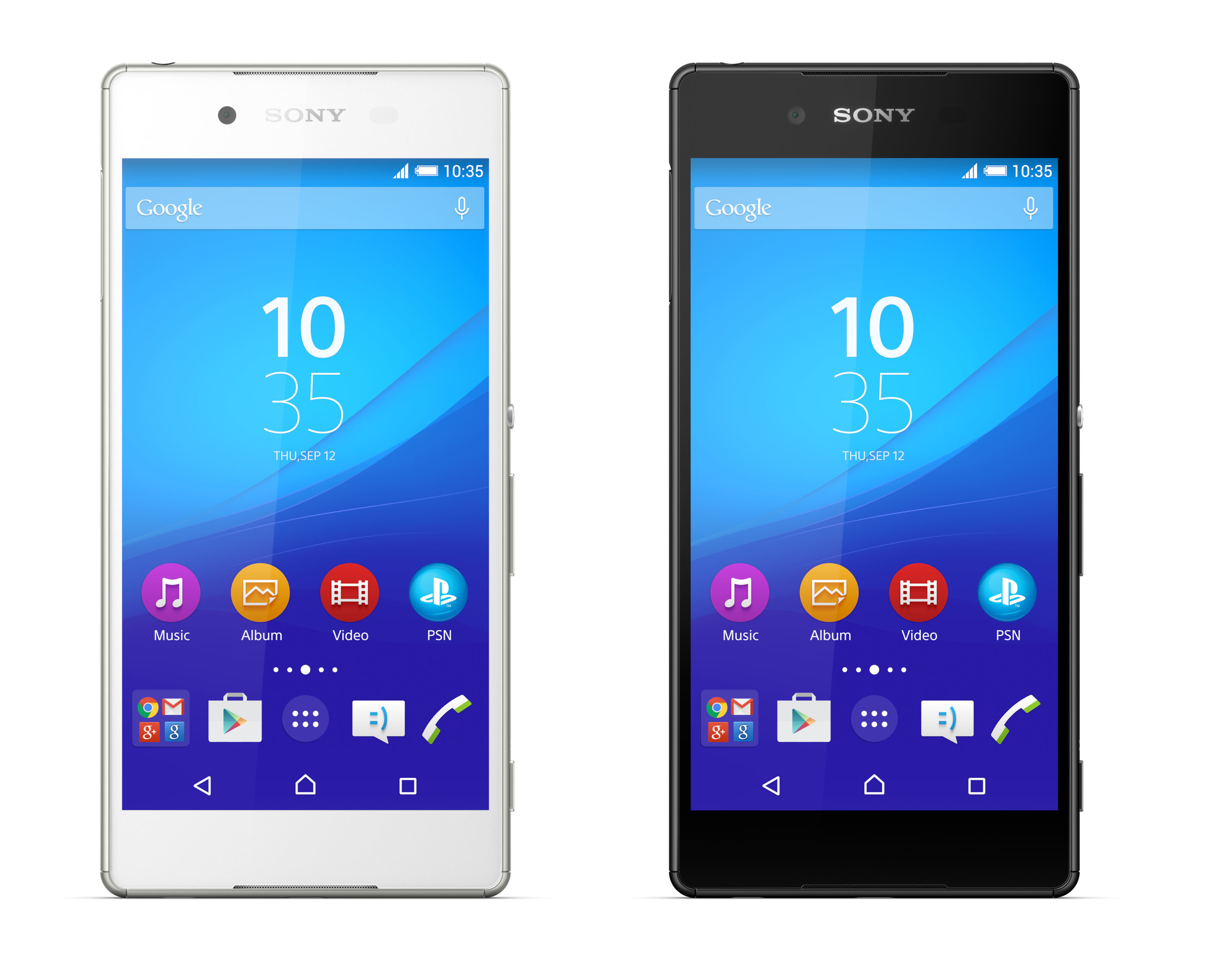 Immagine pubblicata in relazione al seguente contenuto: Sony annuncia lo smartphone high-end Xperia Z4 con Android 5.0 | Nome immagine: news22496_Sony-Xperia-Z4_1.jpg