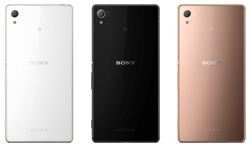 Immagine pubblicata in relazione al seguente contenuto: Sony annuncia lo smartphone high-end Xperia Z4 con Android 5.0 | Nome immagine: news22496_Sony-Xperia-Z4_3.jpg