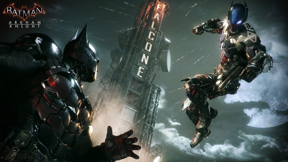 Media asset in full size related to 3dfxzone.it news item entitled as follows: NVIDIA rivela i requisiti di sistema per Batman: Arkham Knight su PC | Image Name: news22523_Batman-Arkham-Knight_1.jpg