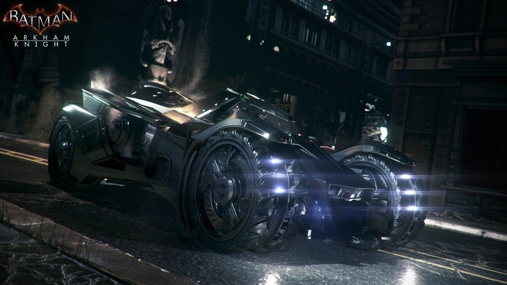 Immagine pubblicata in relazione al seguente contenuto: NVIDIA rivela i requisiti di sistema per Batman: Arkham Knight su PC | Nome immagine: news22523_Batman-Arkham-Knight_3.jpg