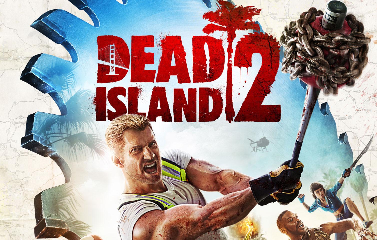 Media asset in full size related to 3dfxzone.it news item entitled as follows: Deep Silver: slitta il rilascio del game survival horror Dead Island 2 | Image Name: news22548_Dead-Island-2-header_1.jpg