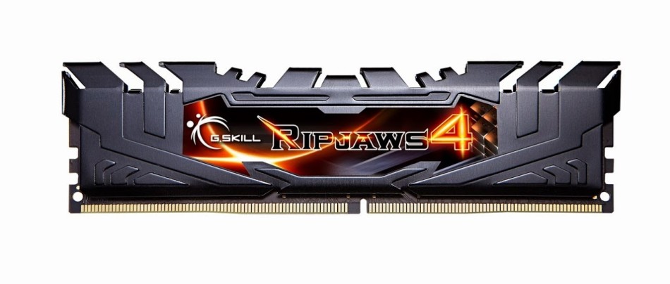 Immagine pubblicata in relazione al seguente contenuto: G.SKILL annuncia un kit di DDR4 Ripjaws 4 che lavora a 3666MHz | Nome immagine: news22587_G-Skill-Ripjaws-4-DDR4-3666MHz_1.jpg