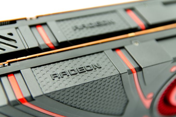Immagine pubblicata in relazione al seguente contenuto: Rumor sul nome commerciale della card Radeon con GPU Fiji XT | Nome immagine: news22616_Radeon-Fiji-rumor_1.jpg
