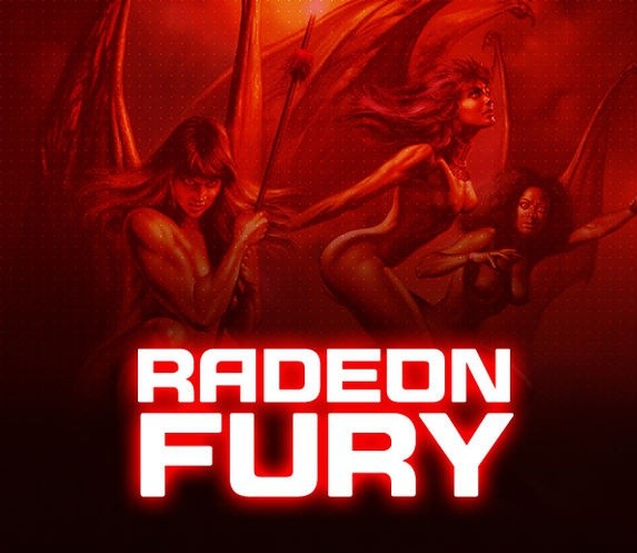Immagine pubblicata in relazione al seguente contenuto: Si chiamer Radeon FURY la prossima monster card di AMD? | Nome immagine: news22652_AMD-Radeon-FURY-Fiji-XT_1.jpg