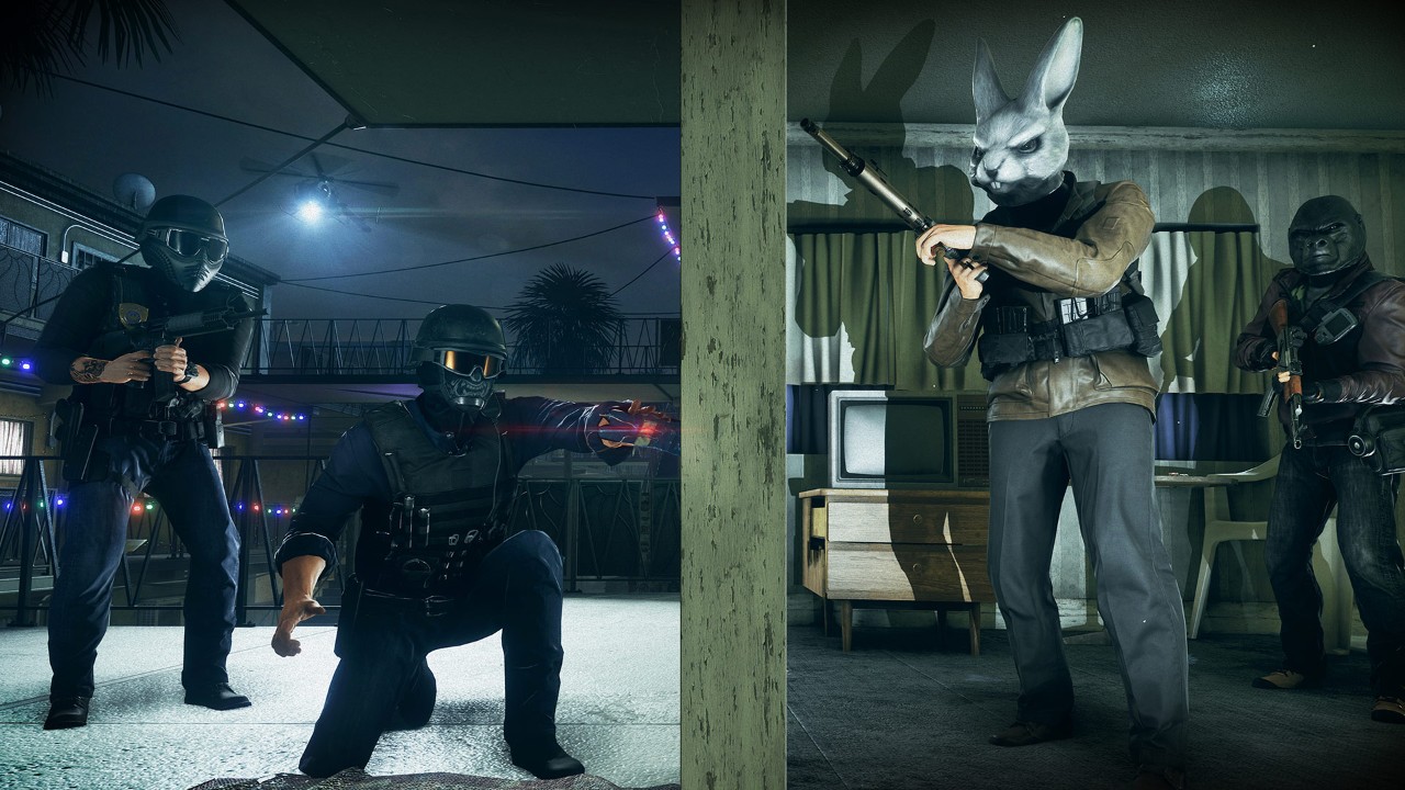 Immagine pubblicata in relazione al seguente contenuto: Nuovo trailer e screenshots del DLC Criminal Activity di Battlefield Hardline | Nome immagine: news22653_Battlefield-Hardline-Criminal-Activity_2.jpg