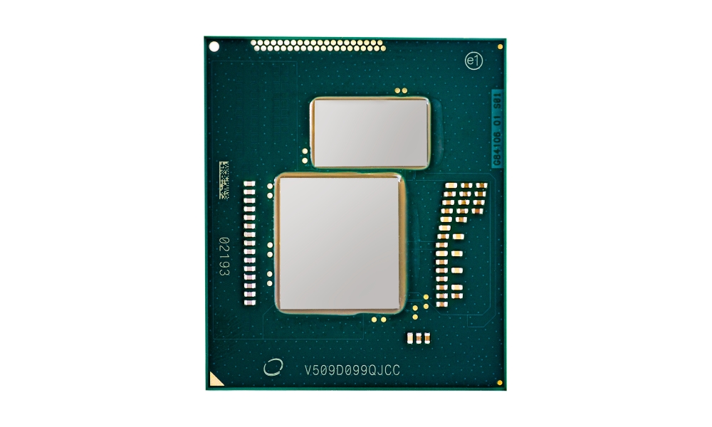 Immagine pubblicata in relazione al seguente contenuto: Intel annuncia nuovi processori Broadwell per desktop e notebook | Nome immagine: news22665_Intel-Broadwell-H-mobile_1.jpg