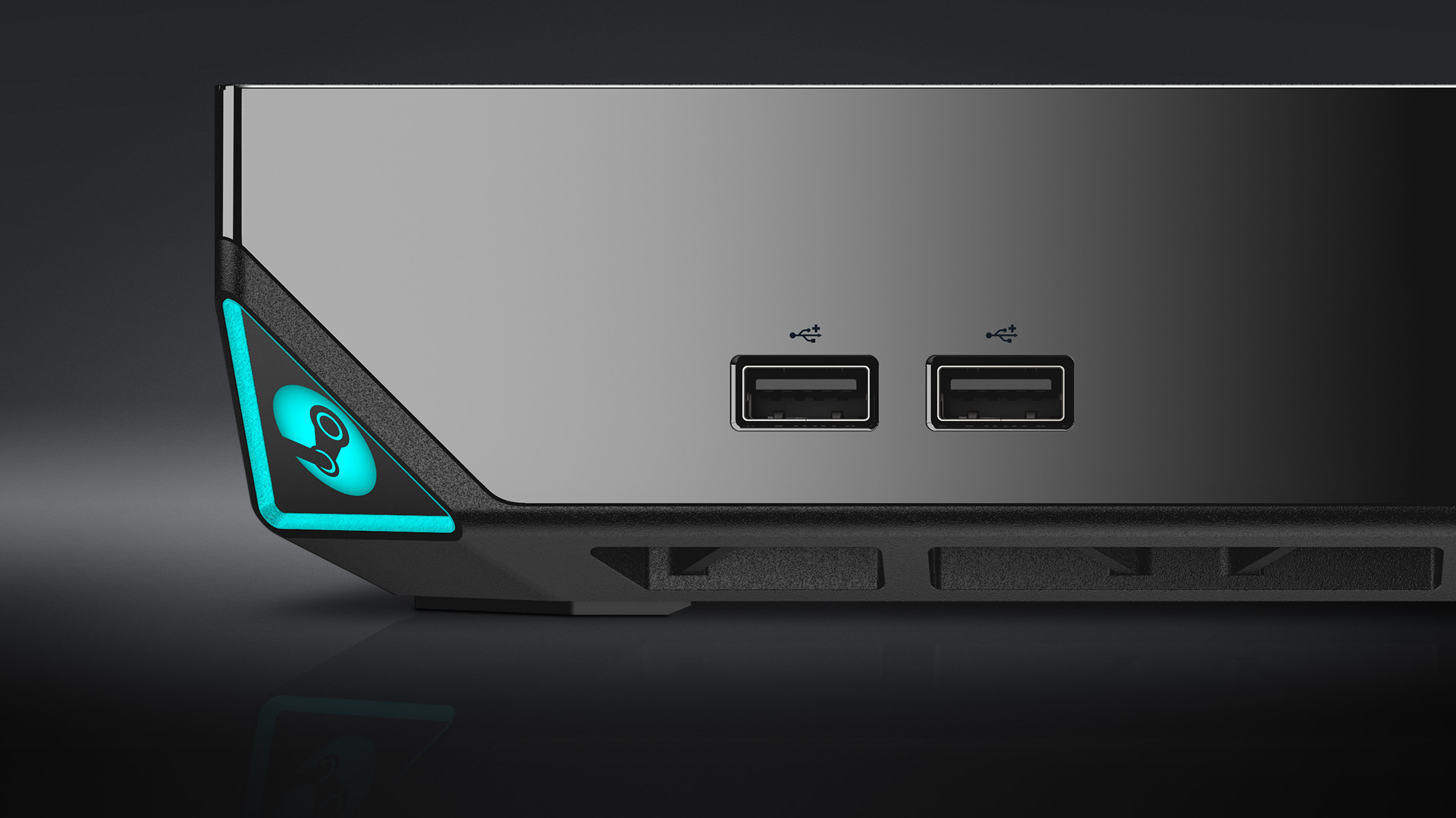 Media asset in full size related to 3dfxzone.it news item entitled as follows: E' firmata Alienware la prima Steam Machine annunciata da Valve | Image Name: news22679_Valve-Alienware-Steam-Machine_4.jpg