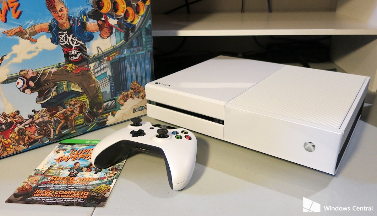 Immagine pubblicata in relazione al seguente contenuto: Microsoft prepara il lancio di una Xbox One con disco da 1TB | Nome immagine: news22681_Microsoft-Xbox-One_1.jpg