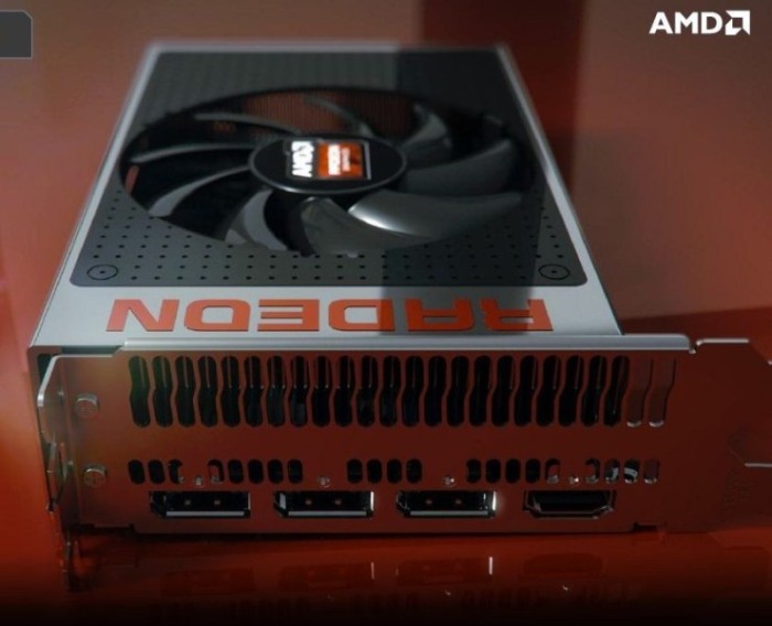 Risorsa grafica - foto, screenshot o immagine in genere - relativa ai contenuti pubblicati da amdzone.it | Nome immagine: news22728_AMD-Radeon-Fiji_1.jpg