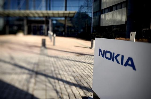 Immagine pubblicata in relazione al seguente contenuto: Il prossimo anno ritornano sul mercato gli smartphone firmati Nokia | Nome immagine: news22738_Nokia-Espoo-Finland-Head-Offices_1.jpg