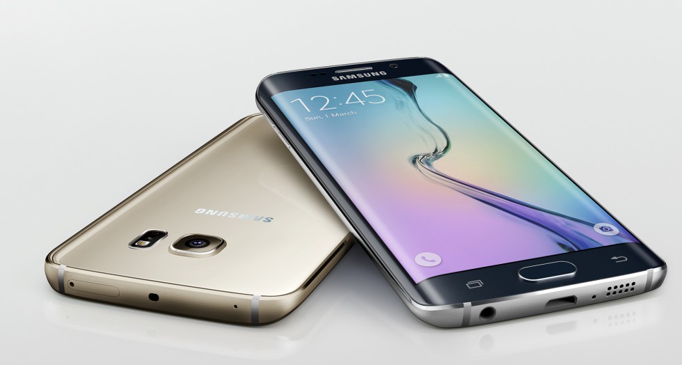 Immagine pubblicata in relazione al seguente contenuto: Samsung anticipa il lancio del Galaxy S7 per contrastare i nuovi iPhone? | Nome immagine: news22752_Samsung-Galaxy-S6-Edge_1.jpg