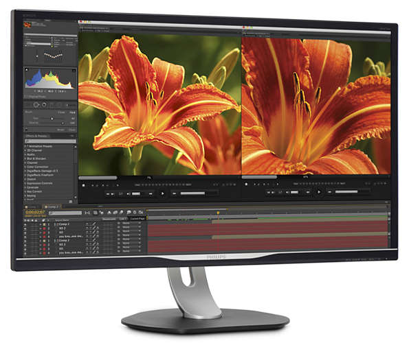 Immagine pubblicata in relazione al seguente contenuto: Philips lancia il monitor Ultra HD 4K BDM3275UP con Multiview | Nome immagine: news22783_Philips-BDM3275UP_2.jpg