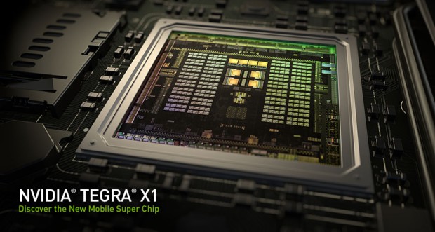 Immagine pubblicata in relazione al seguente contenuto: Google lavora su un Chromebook che utilizza il SoC Tegra X1 di NVIDIA | Nome immagine: news22797_NVIDIA-Tegra-X1_1.jpg