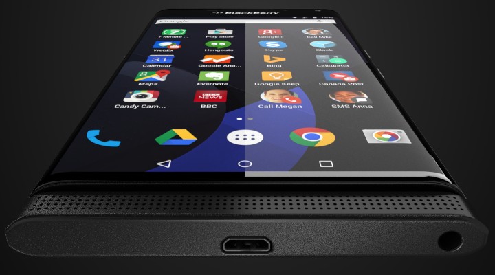 Immagine pubblicata in relazione al seguente contenuto: Guarda lo smartphone BlackBerry Venice con display curvo e Android | Nome immagine: news22812_BlackBerry-Venice-Android-powered_1.jpg