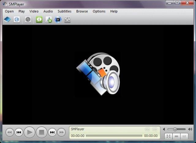 Media asset in full size related to 3dfxzone.it news item entitled as follows: Free Multimedia Players: SMPlayer 14.9.0.7014 - Youtube Fix | Image Name: news22813_SMPlayer_1.jpg