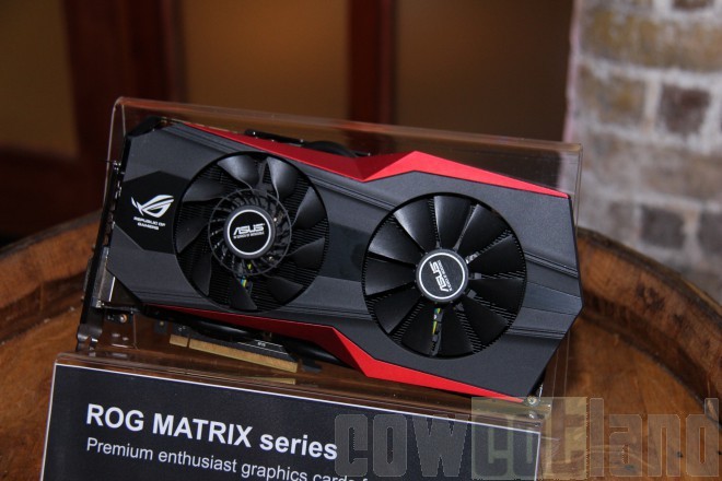 Immagine pubblicata in relazione al seguente contenuto: ASUS mostra tre card GeForce GTX 980 Ti high-end non reference | Nome immagine: news22829_ROG-GTX-980-Ti-MATRIX_1.jpg