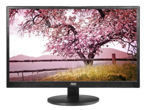 Immagine pubblicata in relazione al seguente contenuto: AOC annuncia il monitor Ultra HD (4K) da 28-inch U2870VQE | Nome immagine: news22835_AOC-U2870VQE_1.jpg