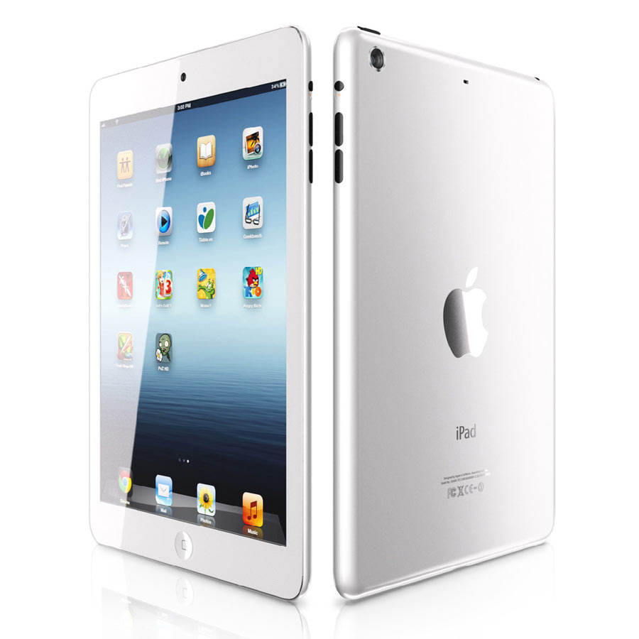 Immagine pubblicata in relazione al seguente contenuto: Apple intenzionata a contenere il volume dei primi iPad da 12.9-inch | Nome immagine: news22853_Apple-iPad_1.jpg