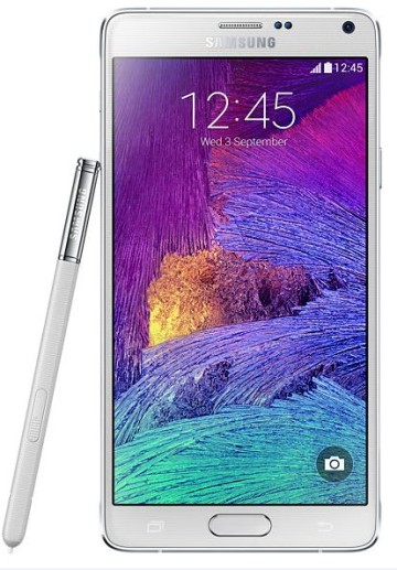 Immagine pubblicata in relazione al seguente contenuto: Samsung anticipa il lancio del Galaxy Note 5 in vista dei nuovi iPhone | Nome immagine: news22856_Samsung-Galaxy-Note-5_1.jpg