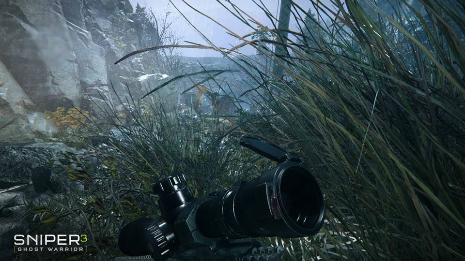 Immagine pubblicata in relazione al seguente contenuto: CI Games pubblica gli screenshots del game Sniper: Ghost Warrior 3 | Nome immagine: news22859_Sniper-Ghost-Warrior-3_1.jpg