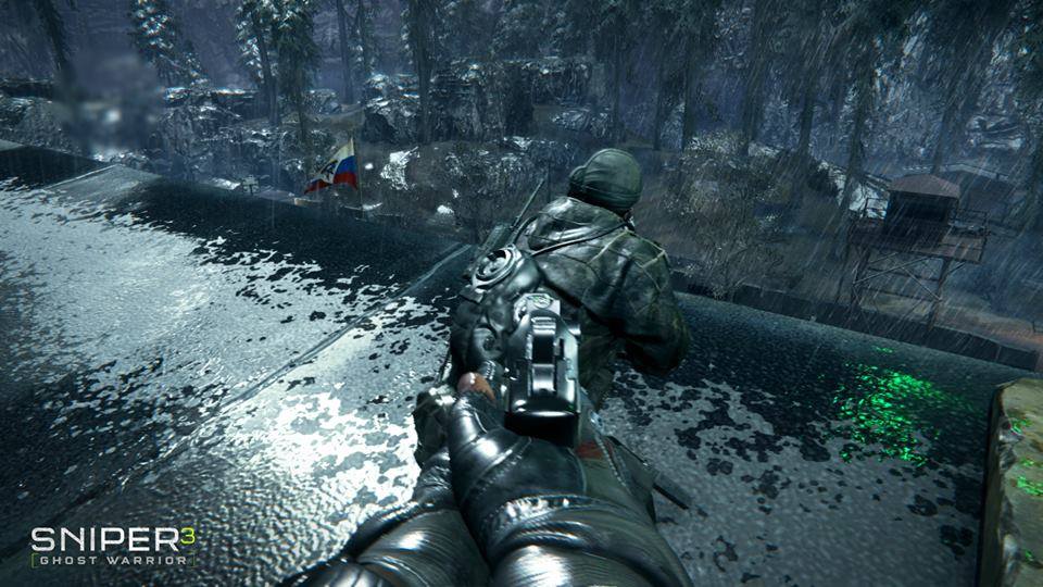 Immagine pubblicata in relazione al seguente contenuto: CI Games pubblica gli screenshots del game Sniper: Ghost Warrior 3 | Nome immagine: news22859_Sniper-Ghost-Warrior-3_3.jpg