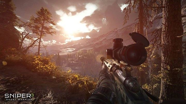 Immagine pubblicata in relazione al seguente contenuto: CI Games pubblica gli screenshots del game Sniper: Ghost Warrior 3 | Nome immagine: news22859_Sniper-Ghost-Warrior-3_7.jpg