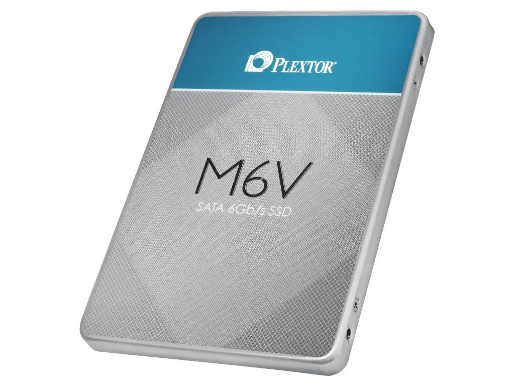 Immagine pubblicata in relazione al seguente contenuto: Specifiche e data di lancio della linea di SSD M6V di Plextor | Nome immagine: news22861_Plextor-M6V-SSD_1.jpg