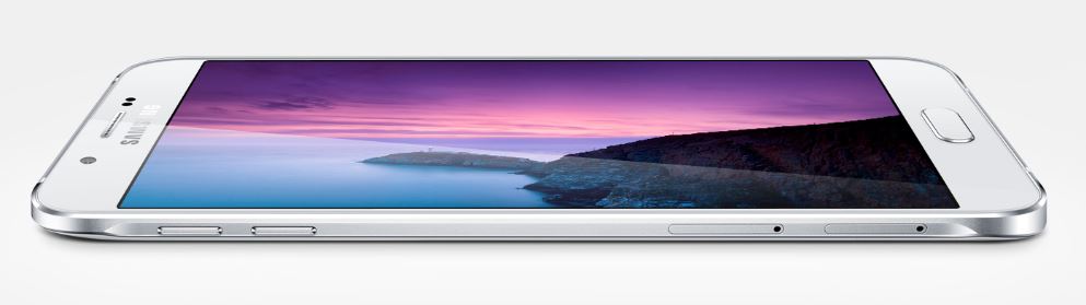 Immagine pubblicata in relazione al seguente contenuto: Samsung annuncia lo smartphone Galaxy A8 con display Full HD | Nome immagine: news22869_Samsung-Galaxy-A8_1.jpg