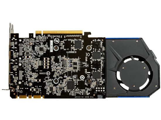 Media asset in full size related to 3dfxzone.it news item entitled as follows: GIGABYTE lancia la GeForce GTX 970 Twin-Turbo OC Edition | Image Name: news22911_GIGABYTE-GeForce-GTX-970-Twin-Turbo-OC-Edition_2.jpg
