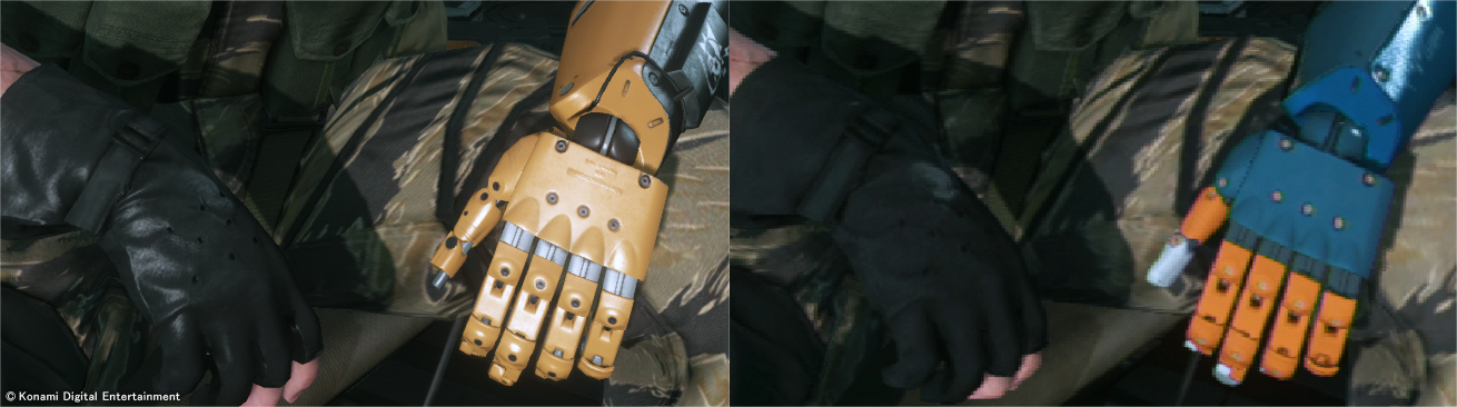 Immagine pubblicata in relazione al seguente contenuto: Risoluzioni e frame rate di Metal Gear Solid V: The Phantom Pain | Nome immagine: news22949_Metal-Gear-Solid-V-The-Phantom-Pain_4.jpg