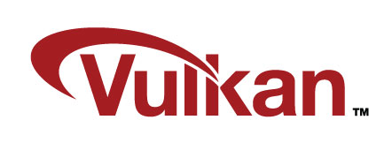 Immagine pubblicata in relazione al seguente contenuto: Google sceglie le API grafiche Vulkan per i nuovi OS Android | Nome immagine: news22961_Vulkan-Logo_1.jpg