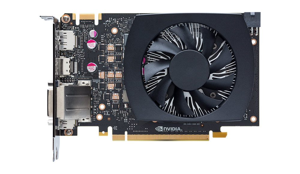 Immagine pubblicata in relazione al seguente contenuto: NVIDIA annuncia una nuova card con GPU Maxwell, la GeForce GTX 950 | Nome immagine: news22968_nvidia-geforce-gtx-950_2.png