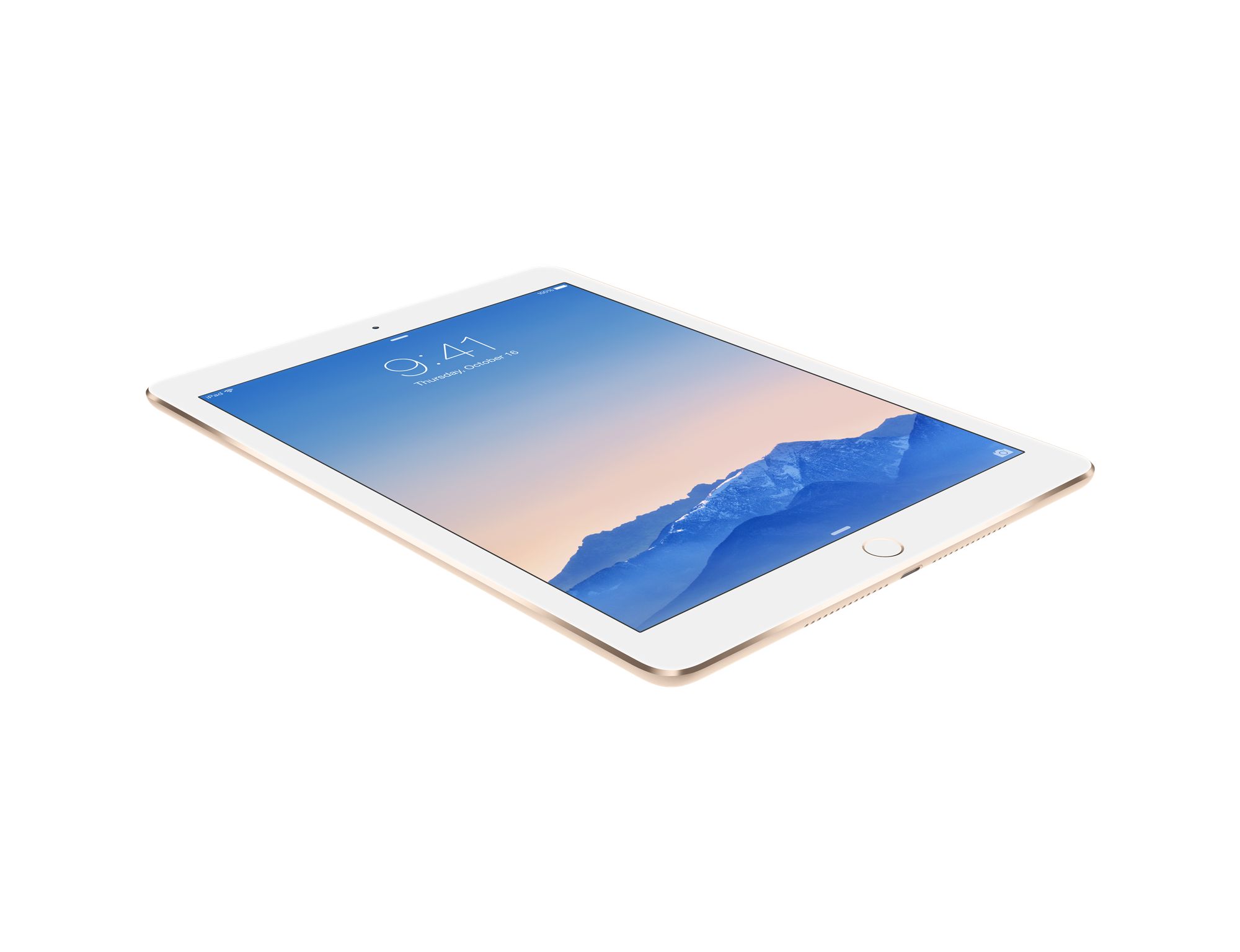 Immagine pubblicata in relazione al seguente contenuto: Sharp produrr i display degli iPad Pro da 12.9-inch di Apple | Nome immagine: news22970_Apple-ipad-air-2_3.jpg