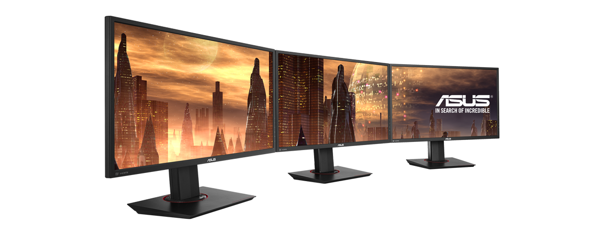 Immagine pubblicata in relazione al seguente contenuto: ASUS annuncia il gaming monitor WQHD MG278Q - FreeSync Ready | Nome immagine: news22972_ASUS-MG278Q_1.png