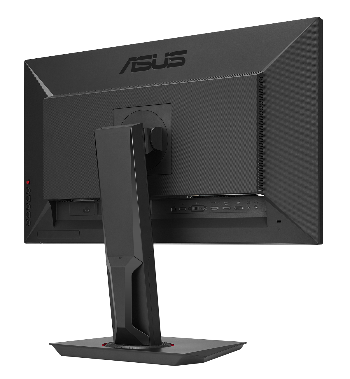 Media asset in full size related to 3dfxzone.it news item entitled as follows: ASUS annuncia il gaming monitor WQHD MG278Q - FreeSync Ready | Image Name: news22972_ASUS-MG278Q_2.png