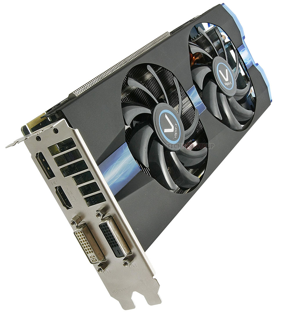 Media asset in full size related to 3dfxzone.it news item entitled as follows: Sapphire realizza due video card Radeon R9 370X Vapor-X | Image Name: news23010_Sapphire-Radeon-R9-370X-Vapor-X_2.jpg