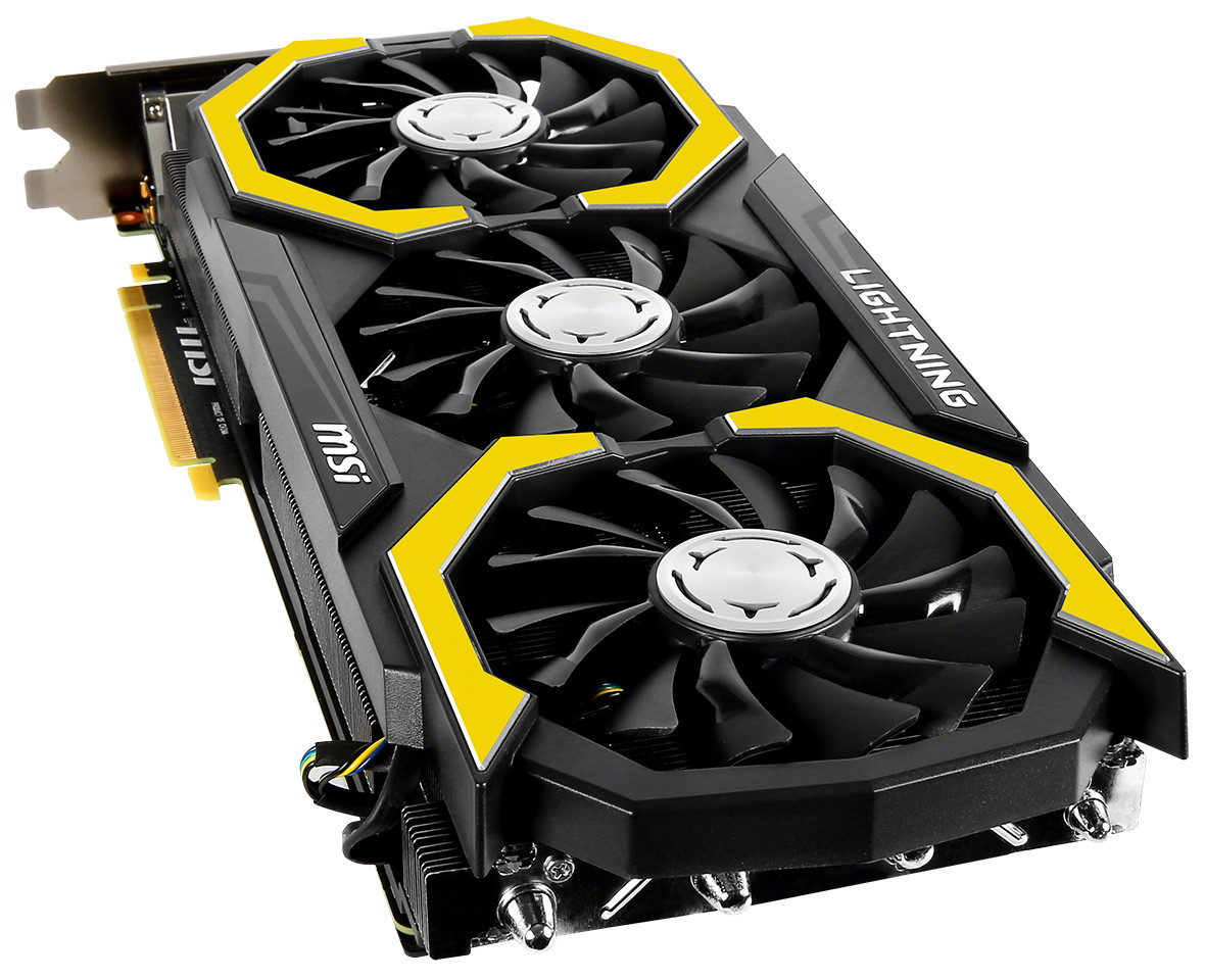 Immagine pubblicata in relazione al seguente contenuto: Overclocking: MSI annuncia la video card GeForce GTX 980Ti Lightning | Nome immagine: news23014_MSI-GeForce-GTX-980Ti-Lightning_3.jpg