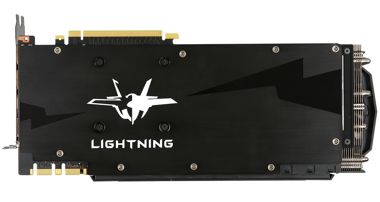 Immagine pubblicata in relazione al seguente contenuto: Overclocking: MSI annuncia la video card GeForce GTX 980Ti Lightning | Nome immagine: news23014_MSI-GeForce-GTX-980Ti-Lightning_5.jpg