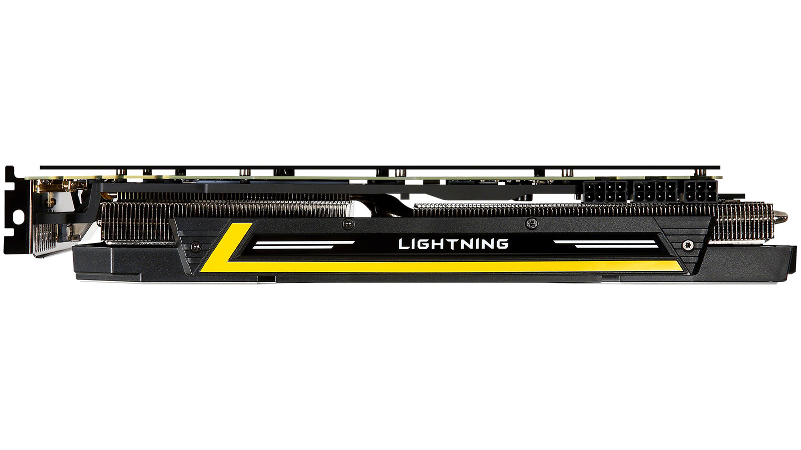 Immagine pubblicata in relazione al seguente contenuto: Overclocking: MSI annuncia la video card GeForce GTX 980Ti Lightning | Nome immagine: news23014_MSI-GeForce-GTX-980Ti-Lightning_6.jpg