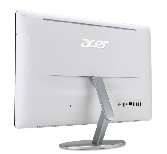 Immagine pubblicata in relazione al seguente contenuto: Acer lancia il PC U5-710 con CPU Intel Skylake e supporto di Windows Hello | Nome immagine: news23029_Acer-U5-710-all-in-one-Skylake_3.jpg