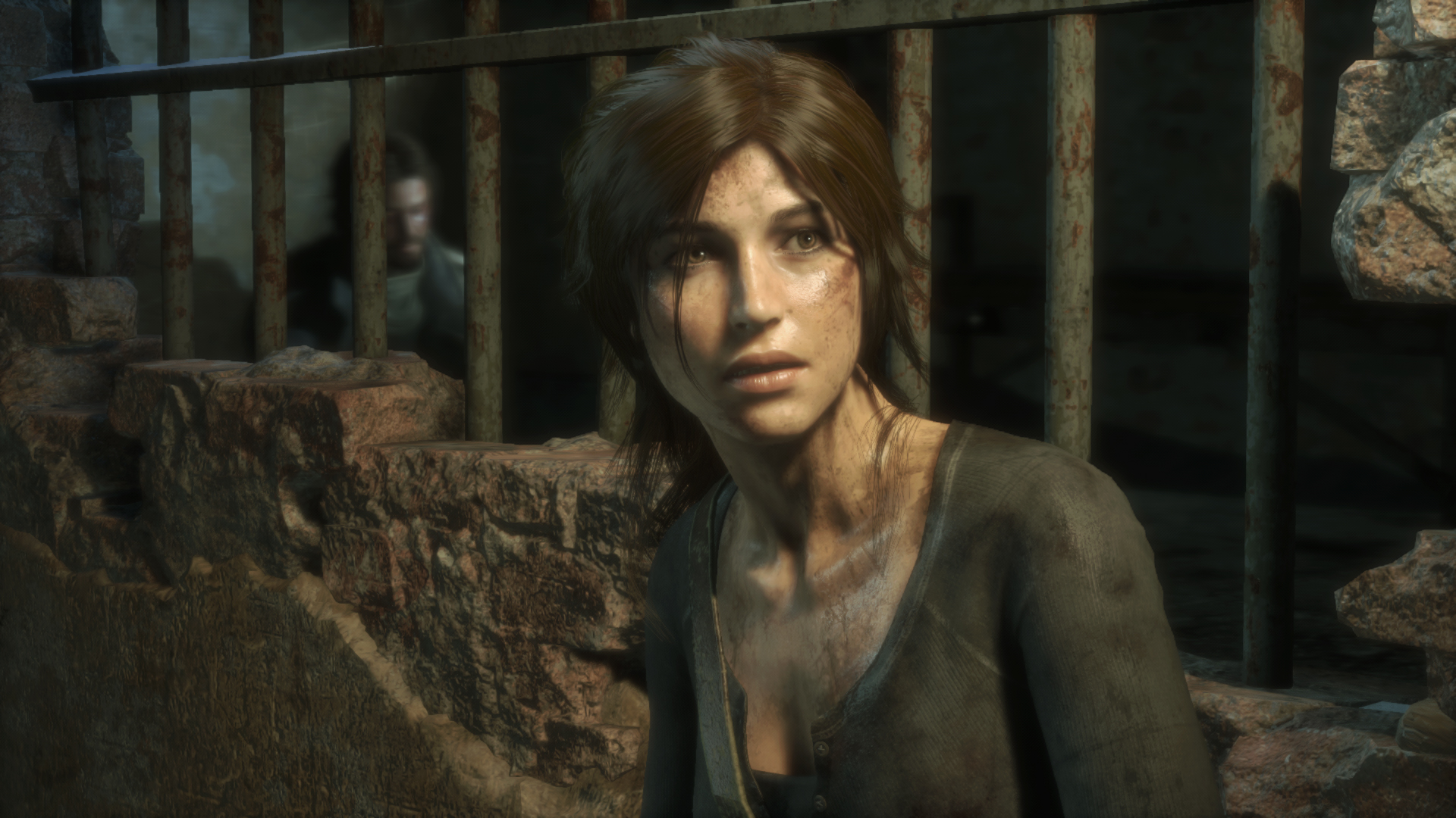 Immagine pubblicata in relazione al seguente contenuto: Rise of the Tomb Raider non includer la versione multiplayer | Nome immagine: news23033_Rise-of-the-Tomb-Raider-Screenshot_4.jpg