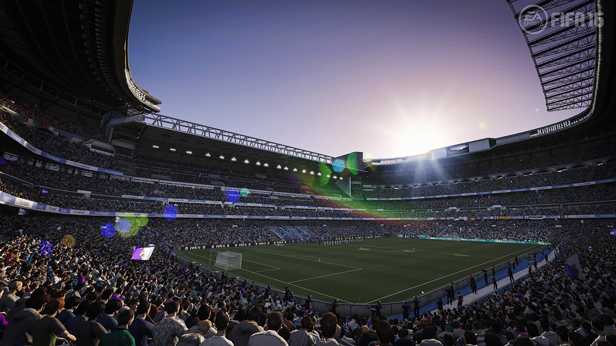 Immagine pubblicata in relazione al seguente contenuto: EA Sports rilascia la demo di FIFA 16 per PC e console Sony e Microsoft | Nome immagine: news23057_FIFA-16-Screenshot_2.jpg