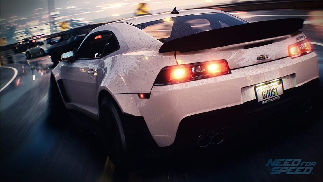 Immagine pubblicata in relazione al seguente contenuto: Slitta al prossimo anno il rilascio del game Need for Speed su PC | Nome immagine: news23075_Need-for-Speed_1.jpg