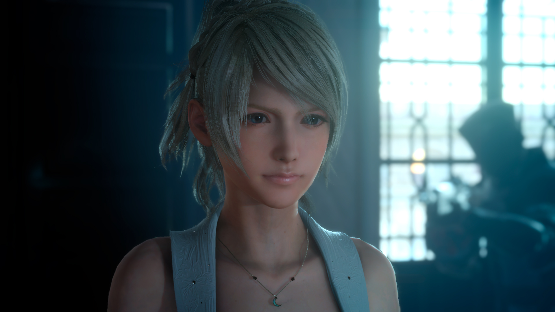 Immagine pubblicata in relazione al seguente contenuto: Guarda il trailer Dawn 2.0 e gli screenshot del game Final Fantasy XV | Nome immagine: news23088_Final-Fantasy-XV-Screenshot_2.jpg